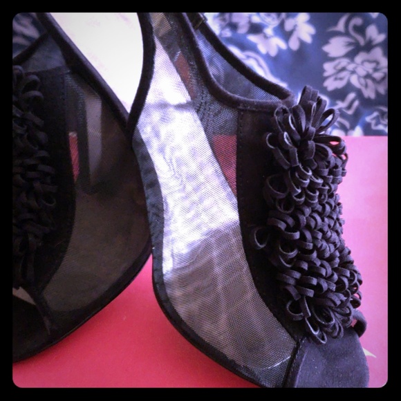 Nine & Co shoes - Picture 1 of 3